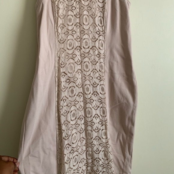 * 2 for $55* Carmen Marc Valvo dress - Picture 2 of 6